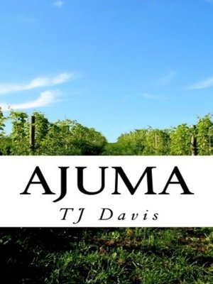 cover image of Ajuma